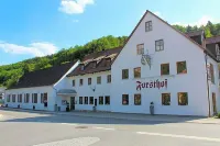 Forsthof Hotels in Ilsfeld