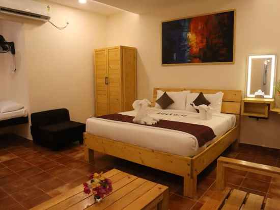 Royal Destiny Resort Rooms