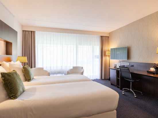 Van der Valk Hotel Assen Rooms