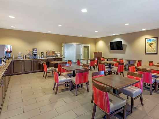 Comfort Inn Saint George North Dining/Meeting Rooms