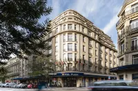 Hotel Le Plaza Brussels Các khách sạn gần Josworld