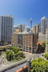 PARKROYAL Darling Harbour, Sydney Hotels near Macquarie University City Campus