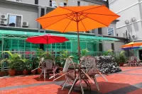 All Seasons Hotel Owerri Hotels near Park