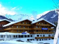 Galtenberg Family & Wellness Resort Hotels in Alpbach