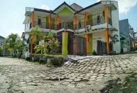 Rumah Tidar Home Stay Hotel di Sumbersari