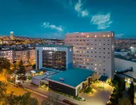 Novotel Gaziantep Hotels near Festival Park