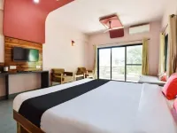 Laguna Beach Resort Murud Hotels near Salbai-Somaya Devata Temple