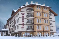 Regnum Bansko Ski Hotel & Spa Hotels near Method Snow School