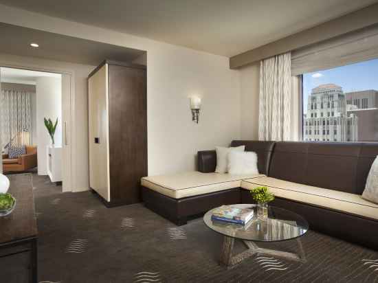 Kimpton Hotel Palomar Phoenix Rooms