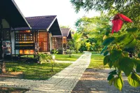 Banlaw Pool & Garden Hoteles cerca de Parque nacional del río subterráneo de Puerto Princesa