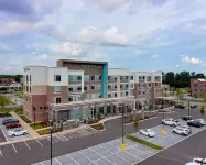 Hyatt Place Murfreesboro Hotels near Rutherford County Historical Society