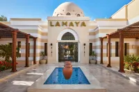 منتجع جاز لامايا - شامل كليًا Hotels near Marsa Moreen