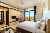 Hamlinn Resort Hotels in Guna