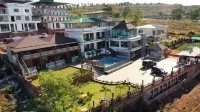 ARC Valley Resort Mahabaleshwar Hotels near Tarle Dam