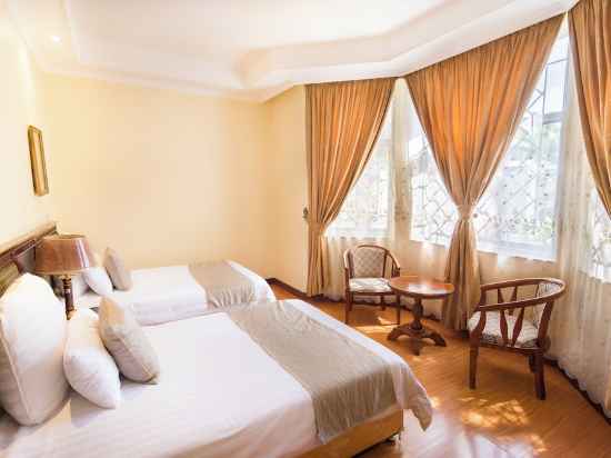 Gold Crest Hotel - Arusha Rooms