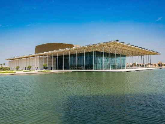 The Westin City Centre Bahrain Hotel Exterior