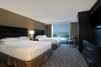 Embassy Suites by Hilton Niagara Falls/ Fallsview Hotels near Hershey's Chocolate World