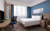 Hampton by Hilton Astana Triumphal Arch Hotels near Museum of Modern Art