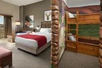 Great Wolf Lodge Concord فنادق في كونكورد