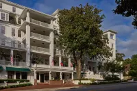 The Partridge Inn Augusta, Curio Collection by Hilton Hotels in North Augusta