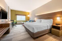 Holiday Inn Express & Suites ST. Petersburg - Madeira Beach Hotels in Madeira Beach