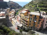 Giovanni Rooms Manarola Hotel a Manarola