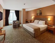 Palmiye Hotel Gaziantep Hôtels à : Gaziantep