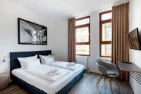 Hotel Garni am Olgaeck Hotels in Stuttgart