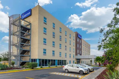 Sleep Inn Monclova Hotel di Monclova