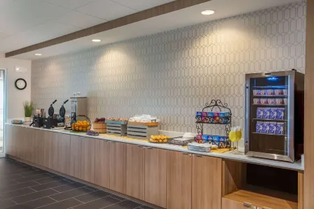 Microtel Inn & Suites by Wyndham Liberty/NE Kansas City Area