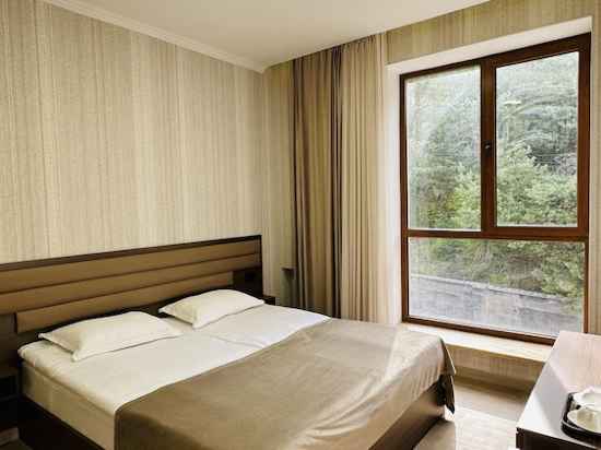 Marrone Hotel Tsaghkadzor Rooms