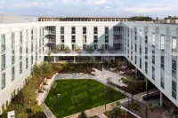 Hyatt Centric Cambridge Hotels near University of Cambridge