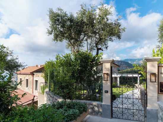 Gargiulo Resort Hotel Exterior