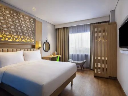 Ibis Styles Cikarang