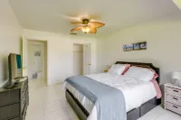 Port St Lucie度假租賃: 距離海灘9英里 鄰近Tropical Suite Plaza的酒店