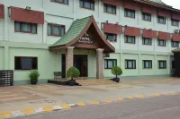 Hungheuang Hotel Hotels in Savannakhet