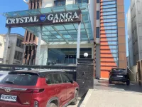 Hotel Crystal Ganga Heights