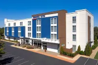 SpringHill Suites Tuscaloosa Hotels near Tuscaloosa Regional Airport