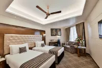 KC Residency Hotels in Jammu