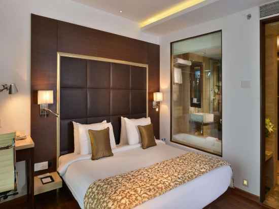 Majestic Court Sarovar Portico Rooms