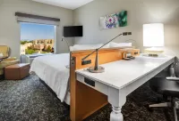 Hilton Garden Inn Arvada Denver, CO Hotels near Denver Coliseum