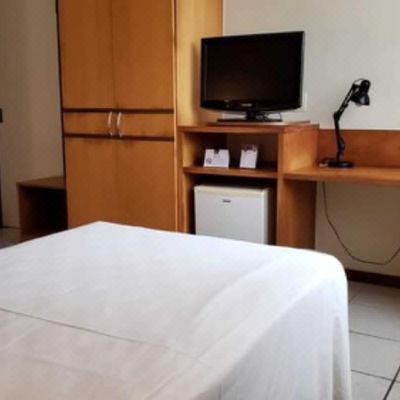 Deluxe Single Room, 2 Twin Beds Vitoria Praia Hotel by Nobile Promo Code