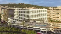 Meliá Palma Marina Hotels in Palma de Mallorca