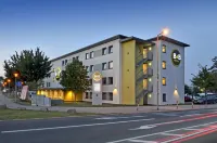 B&B HOTEL Mannheim-Neuostheim Hotels in Ladenburg