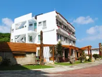 Star-Moon Hostel Hotels in Taitung