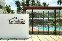 Le Villagio Resort & Domes