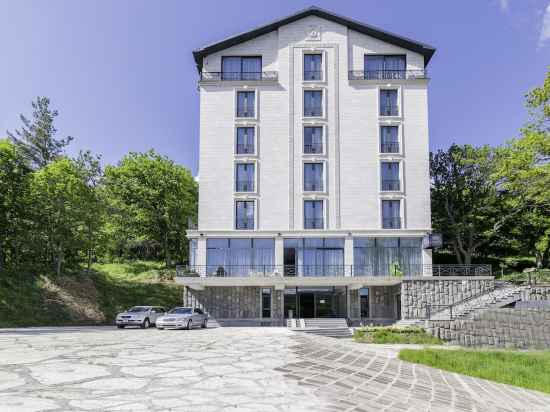 Aurora Resort by Stellar Hotels, Tsaghkadzor Hotel Exterior