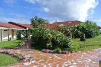 Iorana Isla de Pascua Hotel