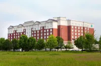 Embassy Suites by Hilton Columbus Dublin Hotels near Hilliard Green Park