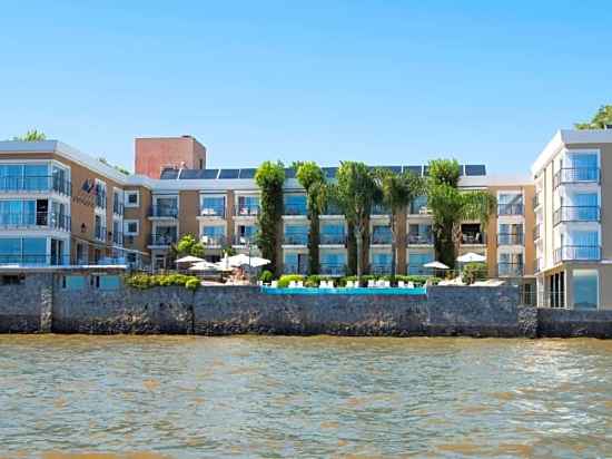 Radisson Colonia Del Sacramento Hotel Hotel Exterior